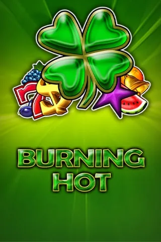 Burning Hot – Favbet
