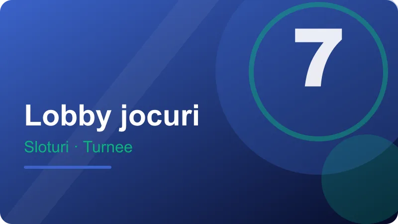 Sloturi, Live Casino și jocuri rapide la Favbet Casino – ilustrație pentru secțiunea Favbet