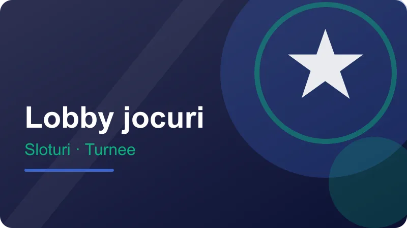 Turnee și FavZone la casino Favbet – ilustrație pentru secțiunea Favbet