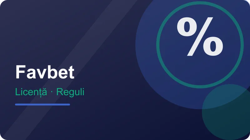 Favbet login pe site, pas cu pas – ilustrație pentru secțiunea Favbet