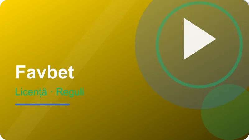 Nu reușești Favbet login? Ce poți face – ilustrație pentru secțiunea Favbet